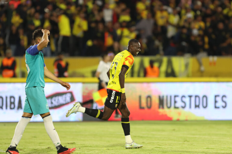 (VIDEO) BSC ya tiene rival para la ‘Noche Amarilla’ en Quito