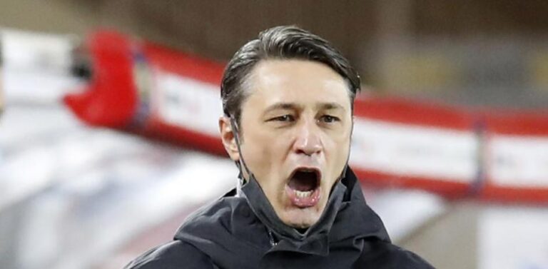 Niko Kovac, ex del Bayern, nuevo entrenador del Borussia Dortmund