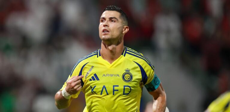 CR7 pone una condición para seguir en Arabia: El fichaje de un ex del Real Madrid