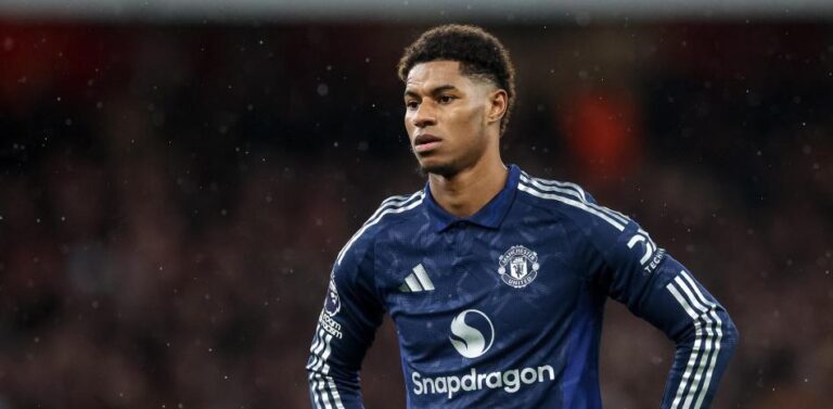 ¡Posible intercambio entre Rashford y Osimhen!