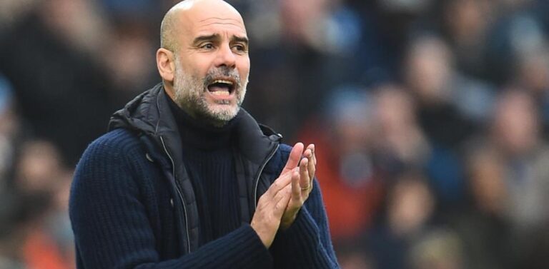 El Manchester City de Guardiola, a punto de anunciar la incorporación de un joven talento