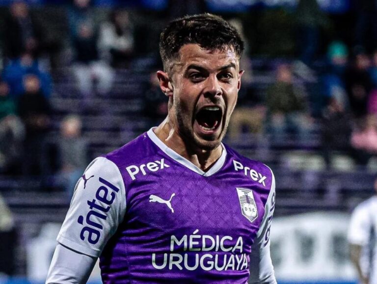 (VIDEO) Valiente: “Estoy feliz de llegar a BSC, es el más grande del Ecuador”