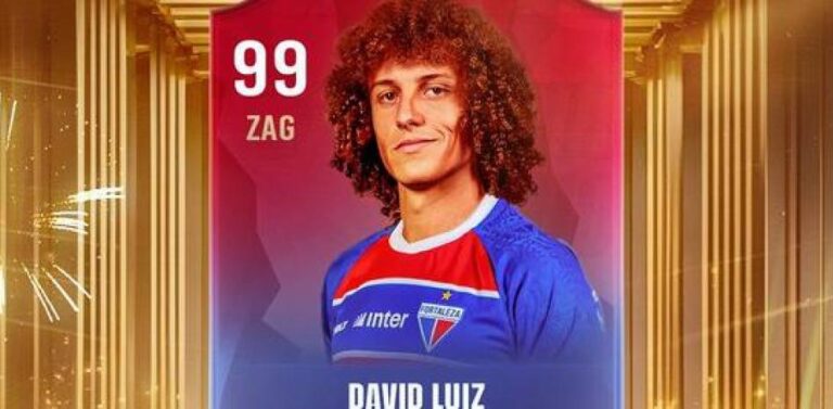 David Luiz inicia una nueva etapa a sus 37 años