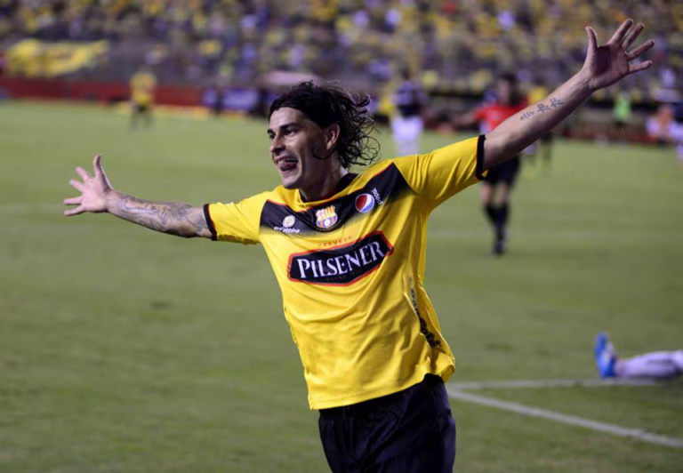 (VIDEO) Ismael Blanco sueña con dirigir a BSC en un futuro