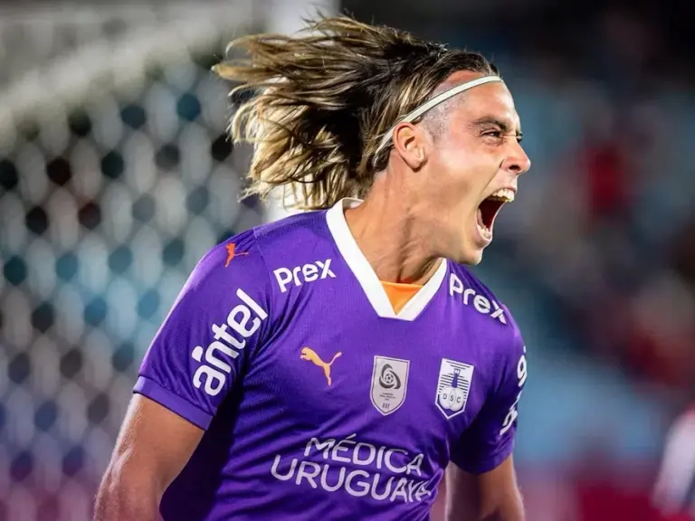 Claudio Paul Spinelli es nuevo refuerzo de Independiente del Valle