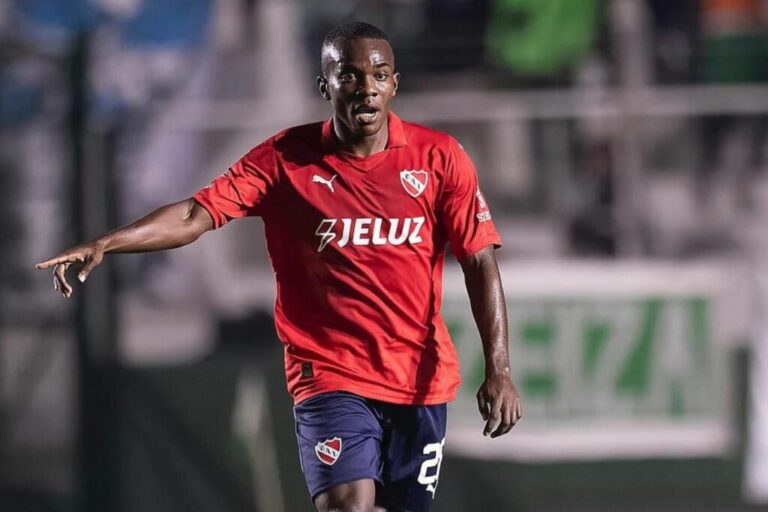 Jhonny Quiñónez reforzará a BSC
