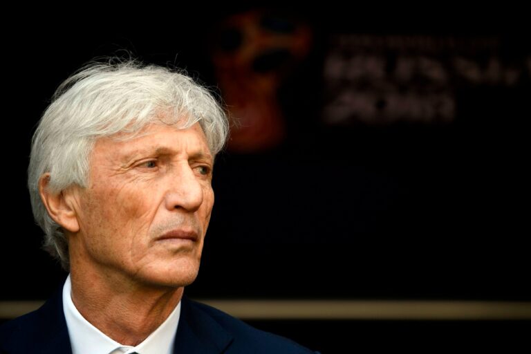 Pekerman, el apuntado por Perú para reemplazar a Fossati