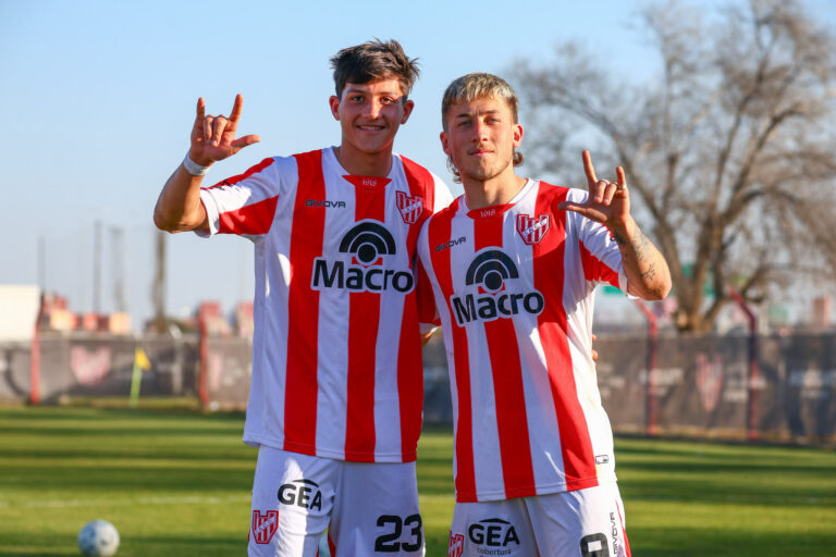 Reportan interés de BSC por Matías Klimowicz