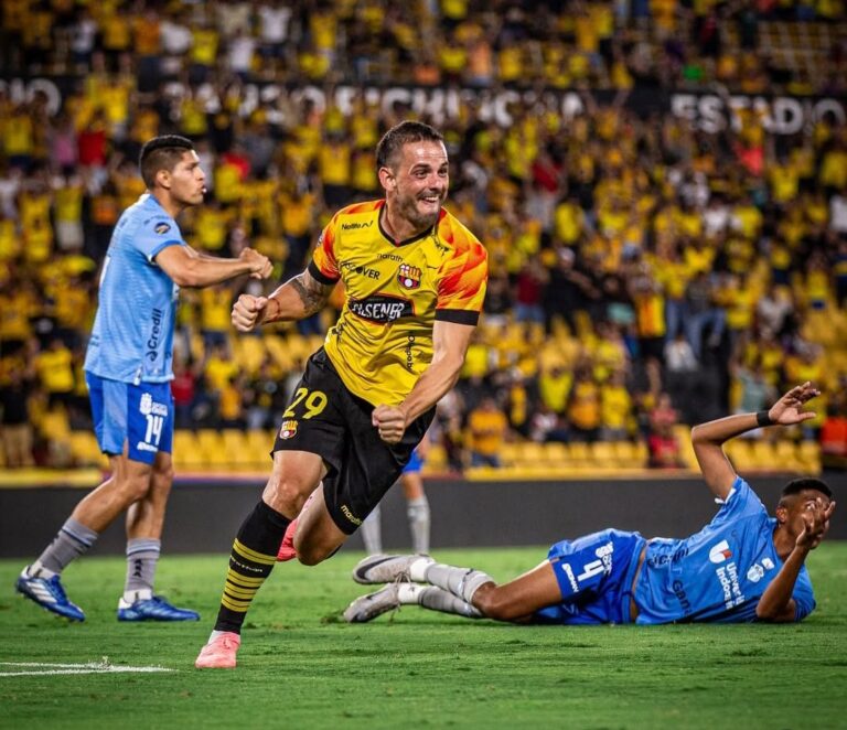 HUMO BLANCO: Octavio Rivero seguirá en BSC