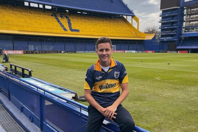 Ander Herrera jugará en Boca Juniors