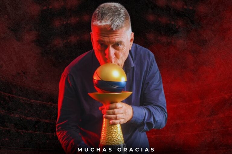 El Nacional oficializó la salida de Marcelo Zuleta