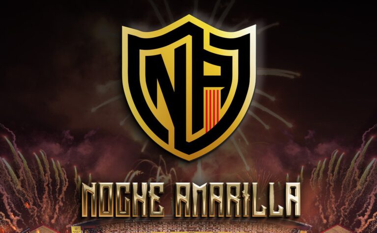 BSC anuncia los precios de las entradas para la ‘Noche Amarilla’ 2025