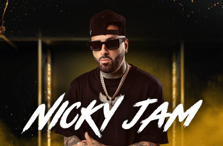 OFICIAL: Nicky Jam, artista invitado de la Noche Amarilla 2025