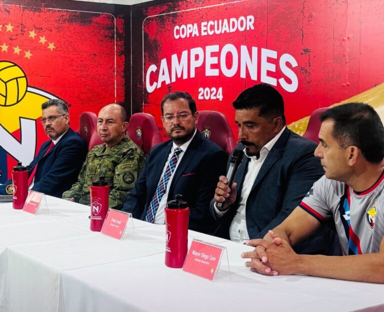 OFICIAL: Omar Asad, nuevo DT de El Nacional