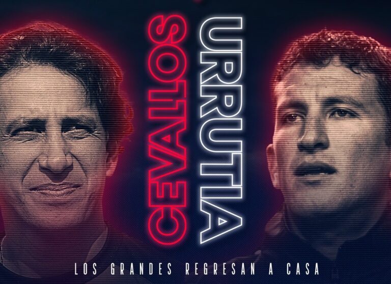 ‘Pancho’ Cevallos, el ‘Pato’ Urrutia estarán presentes en la Noche Blanca