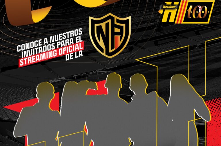 Havoline anuncia sorpresas para la ‘Noche Amarilla’ 2025