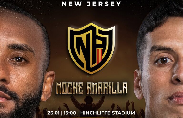 CONFIRMADO: El rival de BSC para la ‘Noche Amarilla’ en EEUU