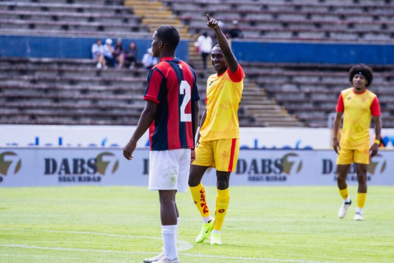 (VIDEO) Aucas se quedó con el tercer puesto de la Copa AFNA