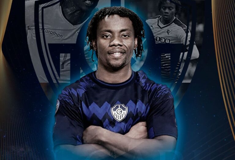 OFICIAL: Juan Carlos Paredes es nuevo refuerzo de Chacaritas