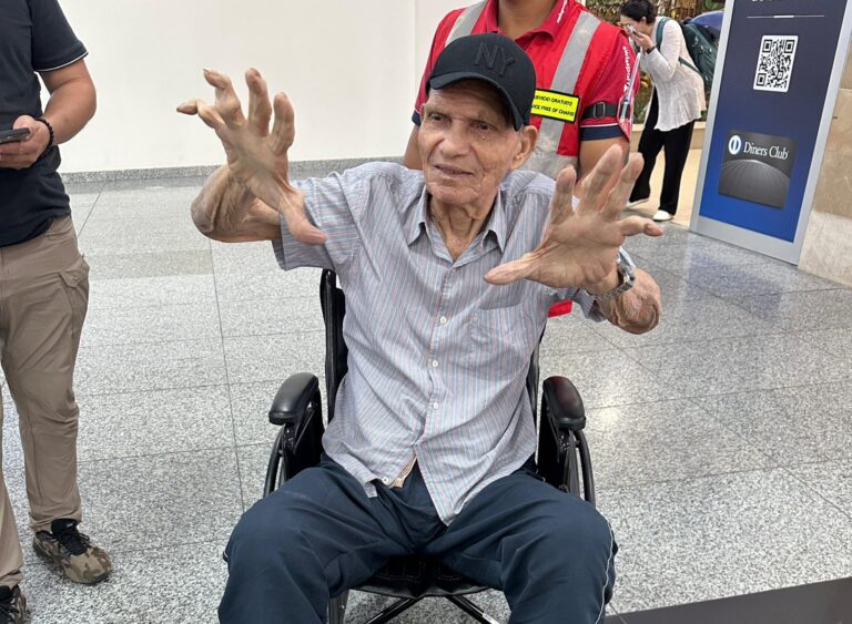 Manga regresa a Guayaquil para la ‘Noche Amarilla’ 2025