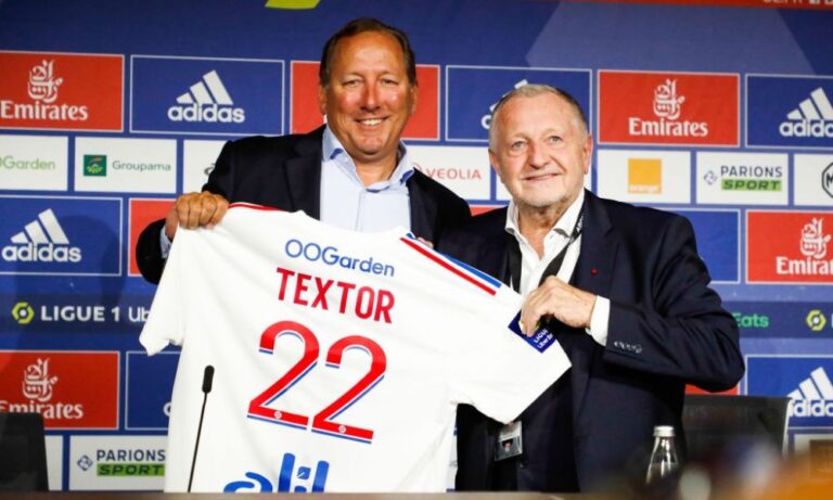El Lyon, contra las cuerdas: Necesita 175 millones de euros para evitar el descenso