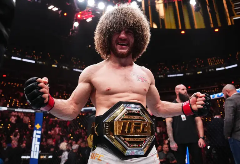 ¡El Top 5 de ganancias en UFC 311!