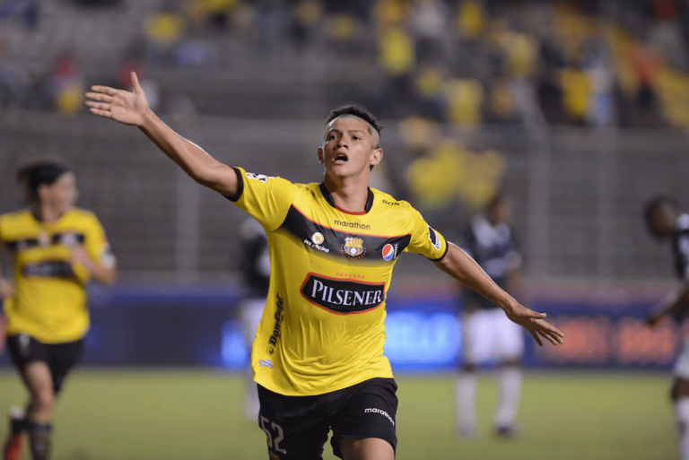 Aldair Vásquez, recordado por su paso por BSC, jugará en Técnico Universitario