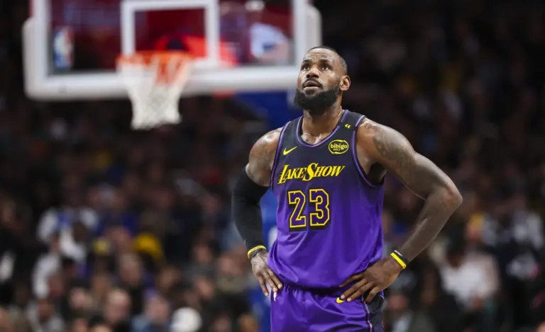 Incendios forestales en Los Ángeles obligan a aplazar otros dos partidos de la NBA