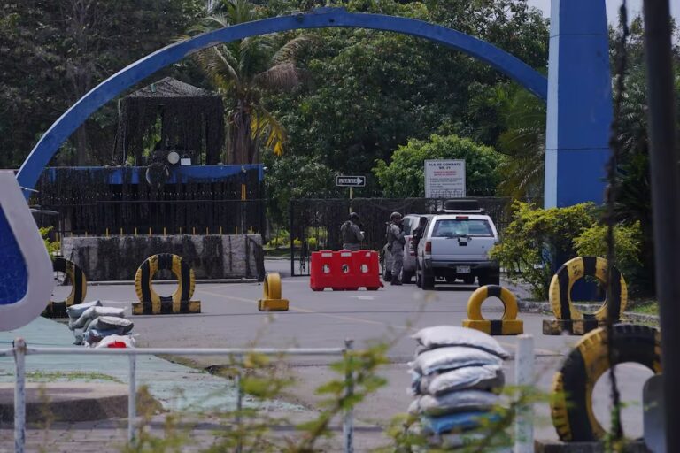 Quiénes son los 16 militares a los que se ordenó prisión preventiva por caso de menores de las Malvinas