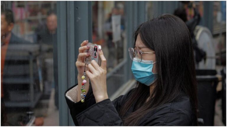 ¿Qué es el virus HMPV y por qué mantiene en alerta al mundo?