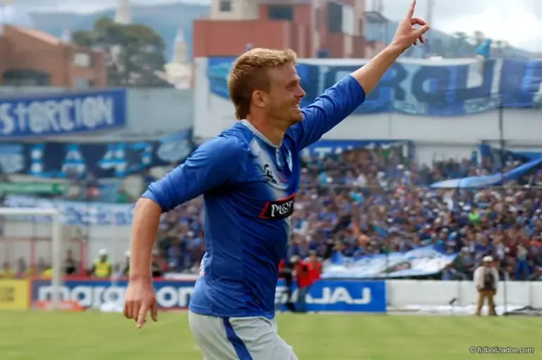 Noticia Banco Guayaquil // OFICIAL: Nasuti regresa a Emelec como parte del cuerpo técnico