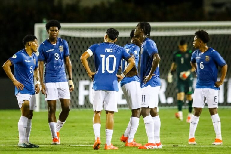 (VIDEO) ELIMINADOS: La TRI perdió ante Brasil