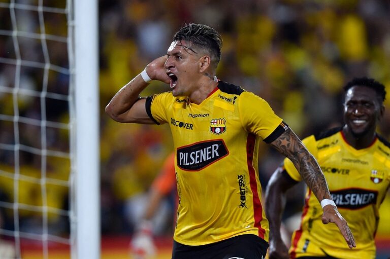 Carlos Garcés demandó a BSC por incumplimiento de pagos