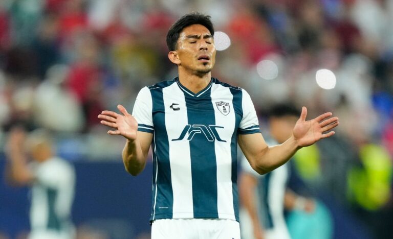Ángel Mena no llegará a Liga de Quito: el tema económico hace imposible su fichaje