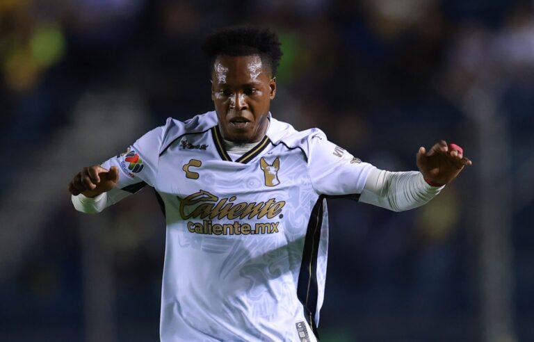 (VIDEO) Jhojan Julio, baja en Xolos: estará un mes fuera por lesión
