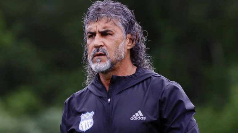 (VIDEO) Leonel Álvarez sobre la pretemporada: “Hay una cantidad de partidos que no pedimos”