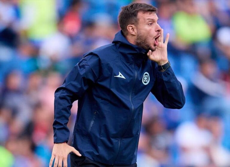 ¡DESPEDIDO! Martín Anselmi deja de ser DT del Porto tras fracaso en el Mundial de Clubes