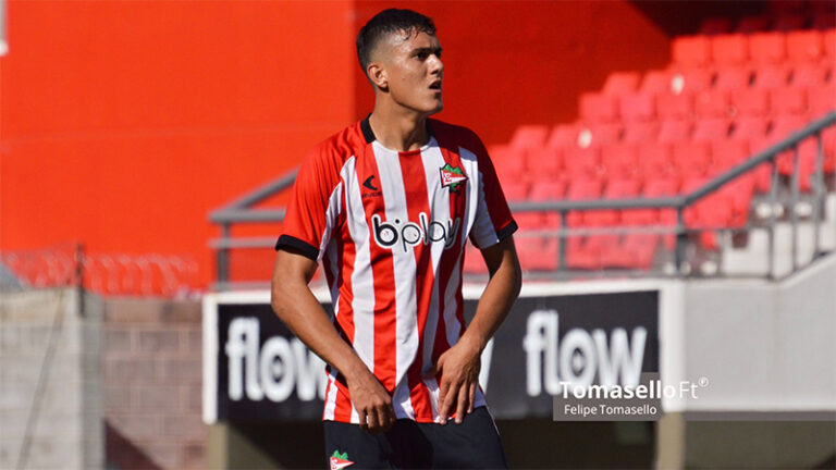 Mateo Burdisso reforzará al Delfín SC