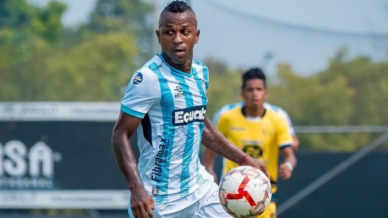 Miller Bolaños aterriza en el fútbol peruano: será nuevo refuerzo de Juan Pablo II