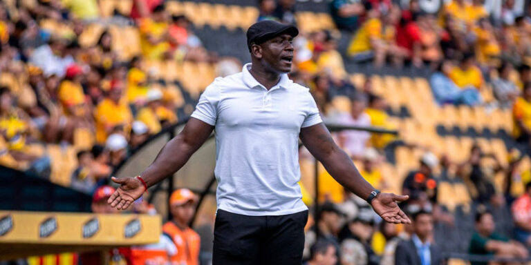 (VIDEO) Segundo Castillo: “Nuestra prioridad es la LigaPro y la Libertadores”