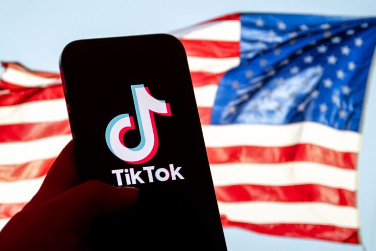 EEUU prohibirá TikTok a partir del 19 de enero tras fallo de la Corte Suprema