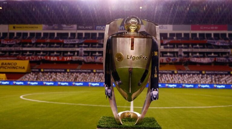 Estos partidos se verán en señal abierta en la primera fecha de la LigaPro