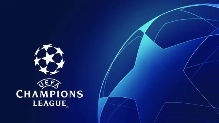 Así podrían quedar los cruces de la fase final de la Champions League