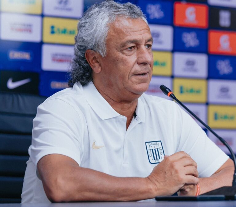 Gorosito, con la guardia alta: “Me da mucho miedo el arbitraje en La Bombonera”