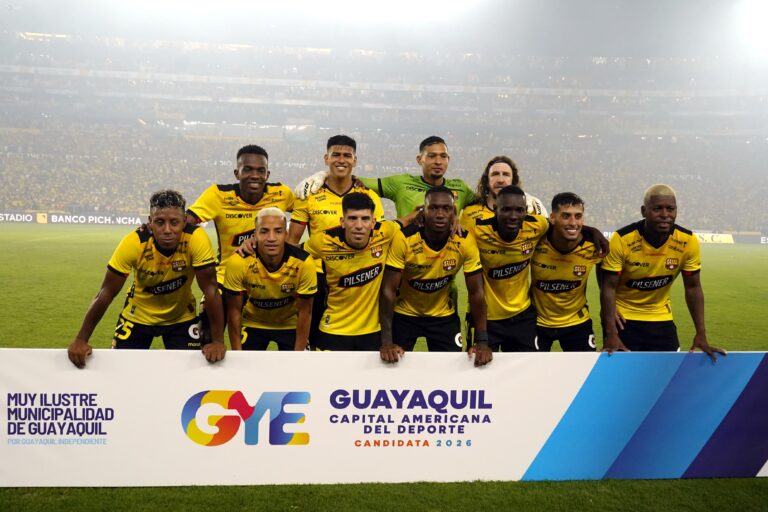 (VIDEO) CON FALSO 9: El posible 11 de Barcelona SC para la Explosión Azul