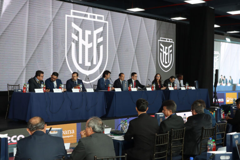 Congreso Ordinario de la FEF no aprobó la creación de la Serie C