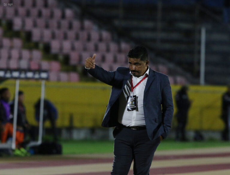 (VIDEO) Omar Asad: “El apoyo de la gente ayudó al equipo”