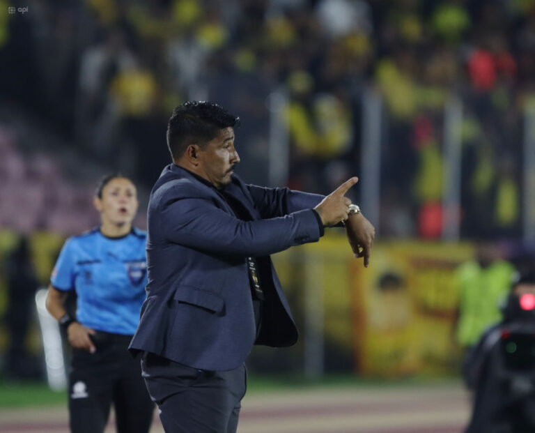 (VIDEO) Omar Asad tras la derrota ante BSC: “Dominamos todo el partido”