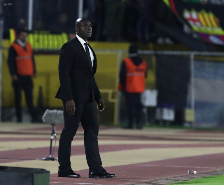 (VIDEO) Segundo Castillo: “Me voy contento por el rendimiento del equipo”