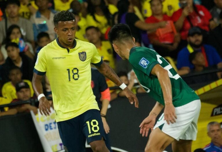 ANTES DE ELEGIR AL BESIKTAS: IDV confirmó que Santos de Brasil también mostró interés por Keny Arroyo